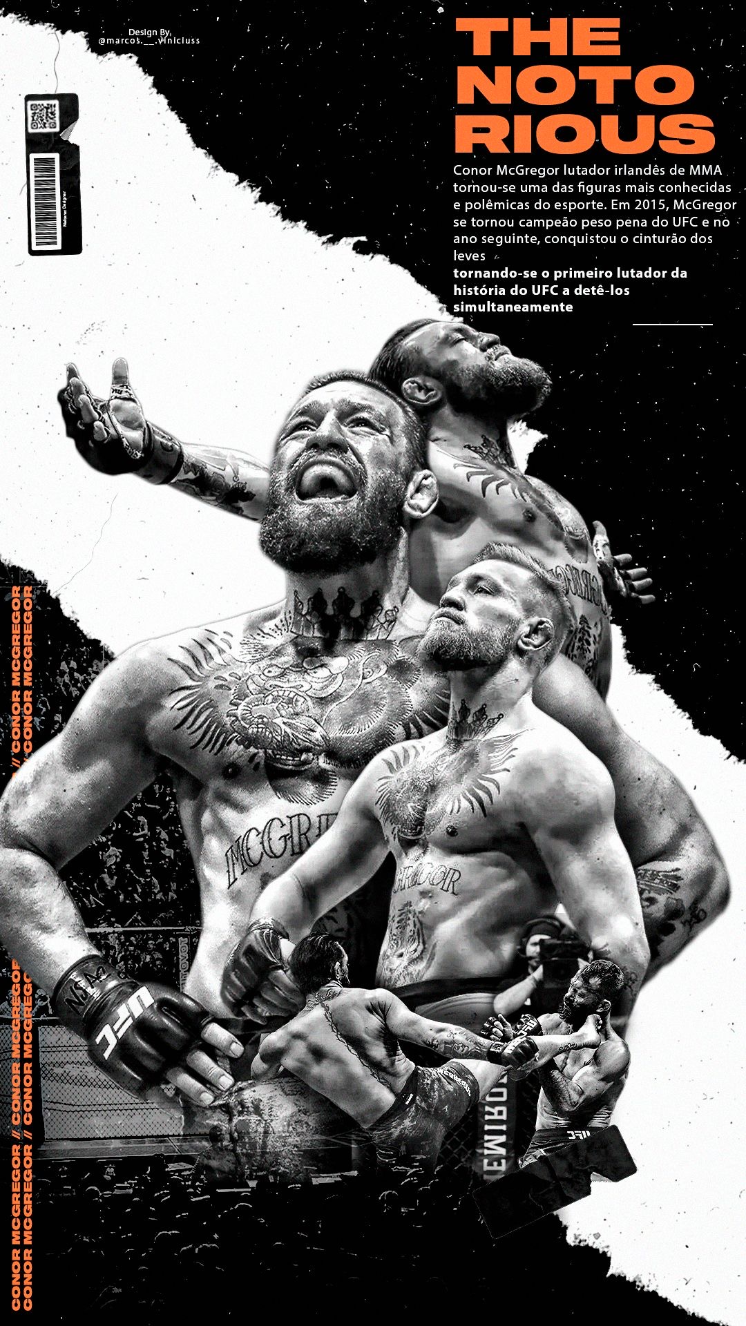 Conor McGregor
